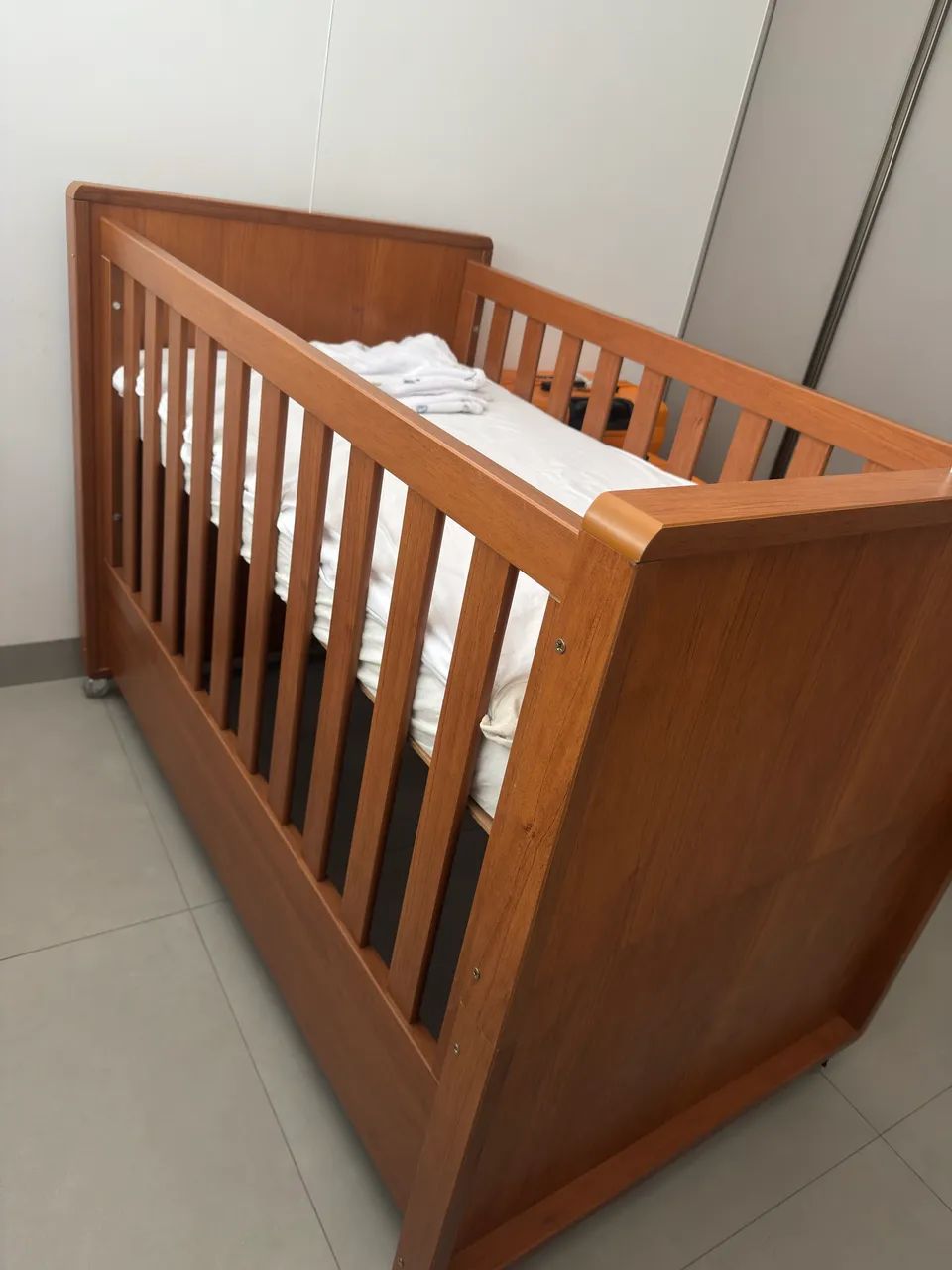 Berço  - Foto 2