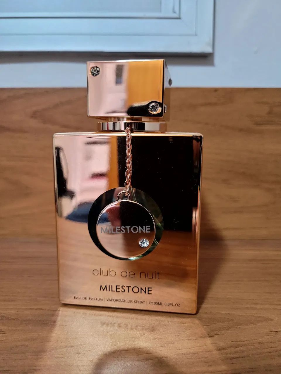Perfume Armaf Club de nuit Milestone