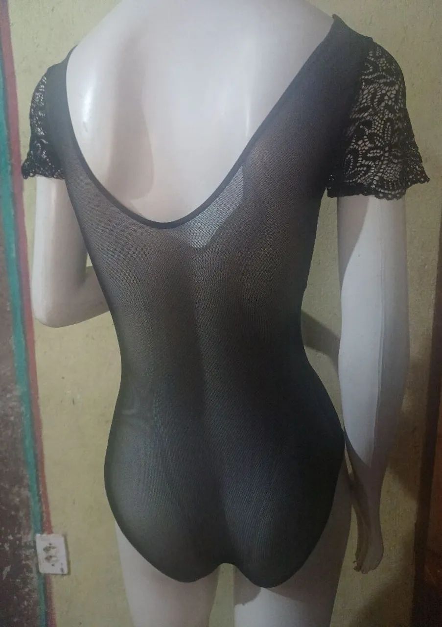 Bory Demillus Tamanho P sem Bojo - Foto 2