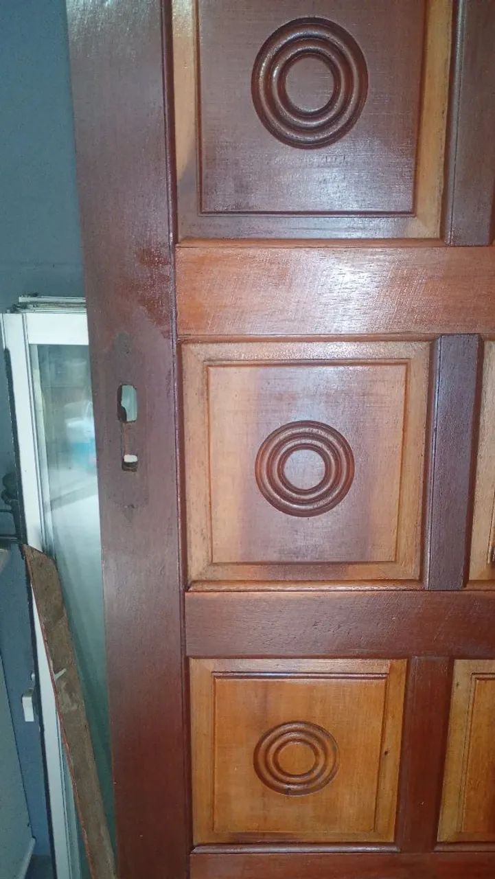 Porta de Massaranduba  - Foto 2