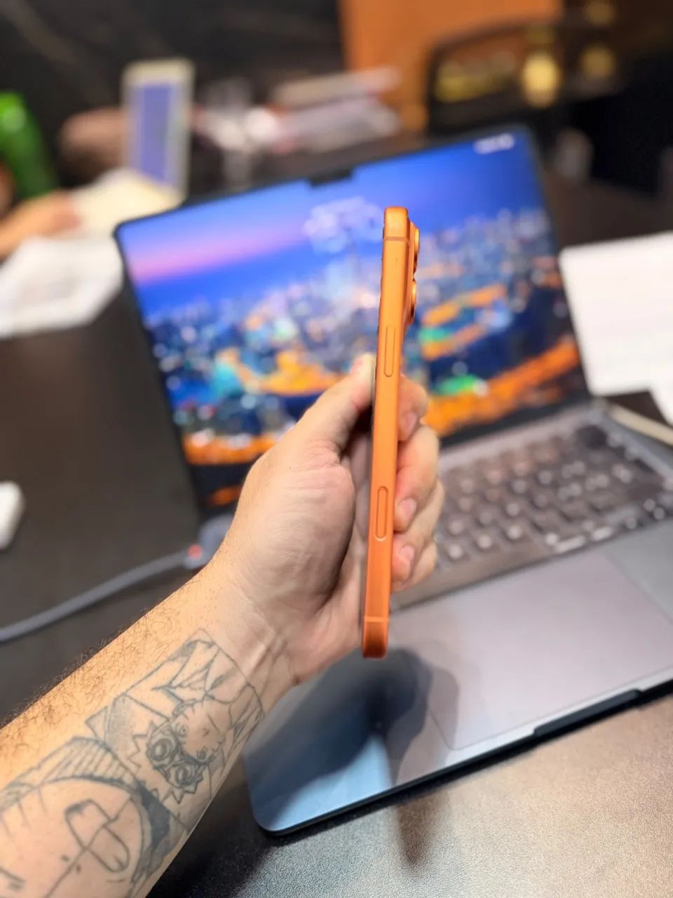 iPhone 17 pro max - Foto 4