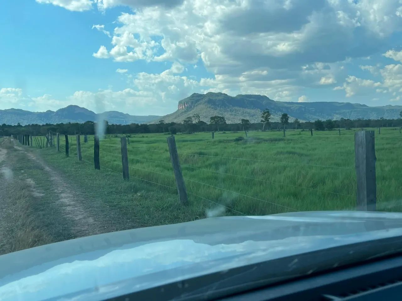 Fazenda aptidão pecuária a 140 km de Cuiabá  - Foto 4