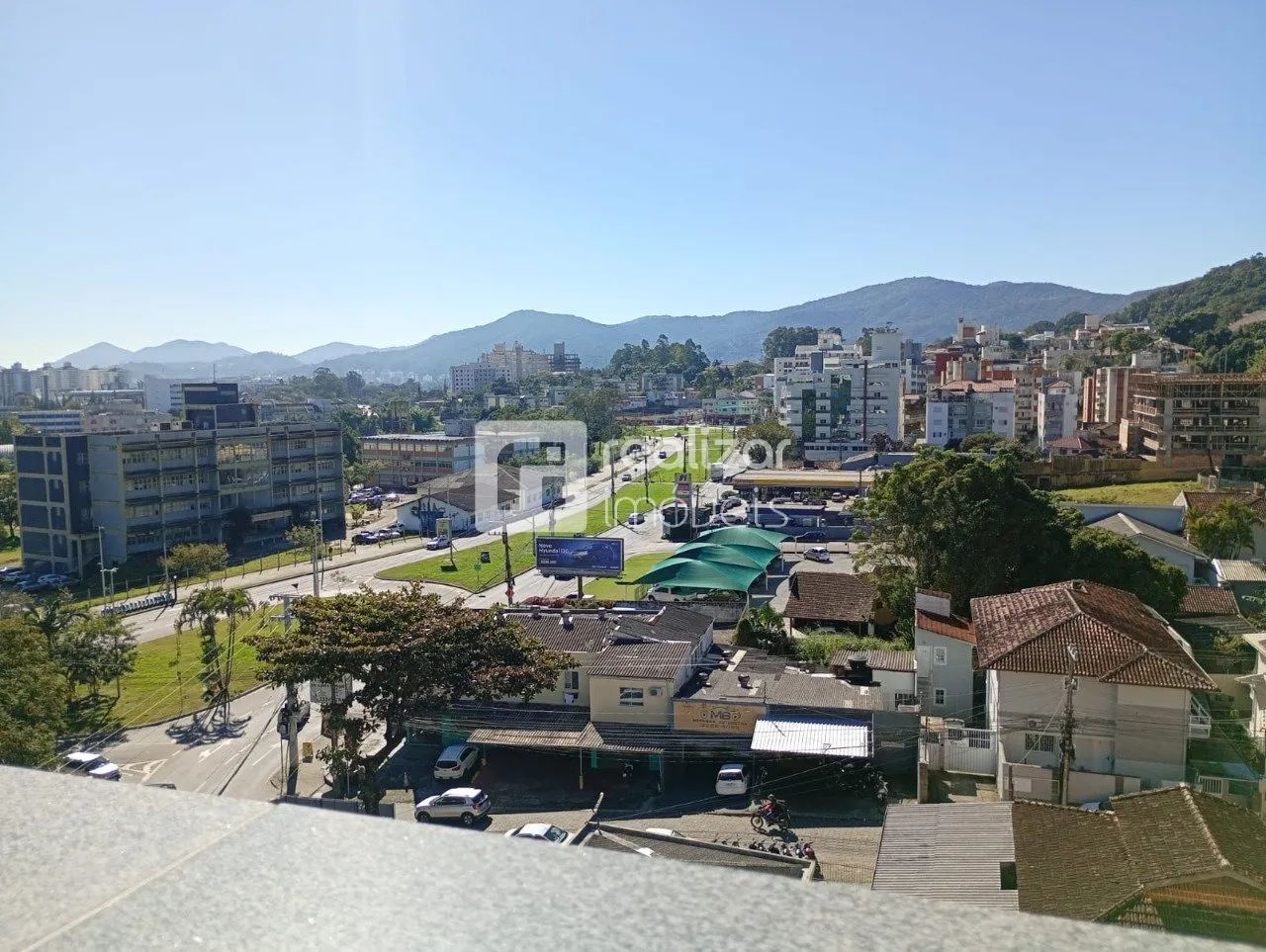 Apartamento 1 quarto no bairro Trindade em Florianópolis