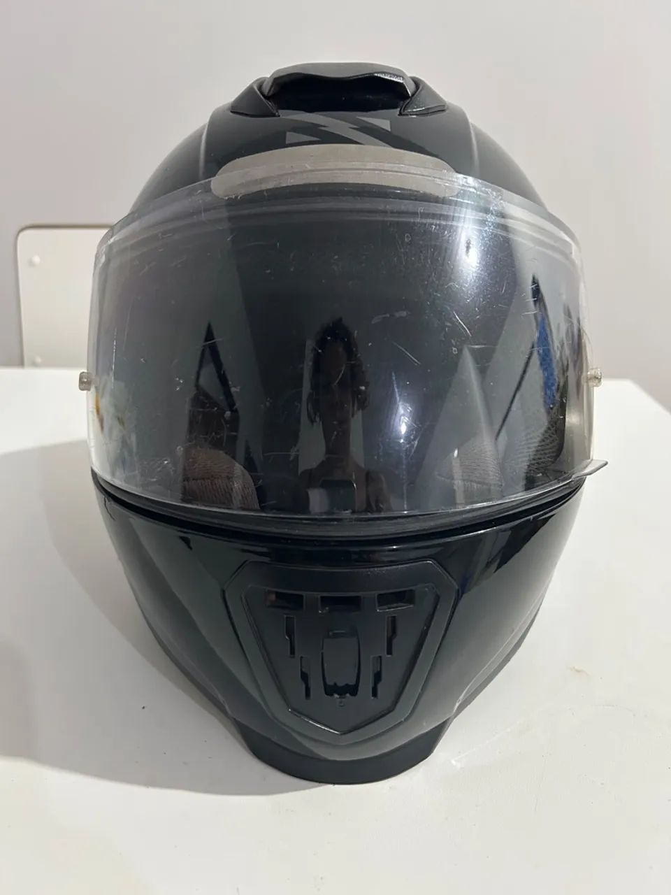 Capacete Norisk tam 58 - Foto 3