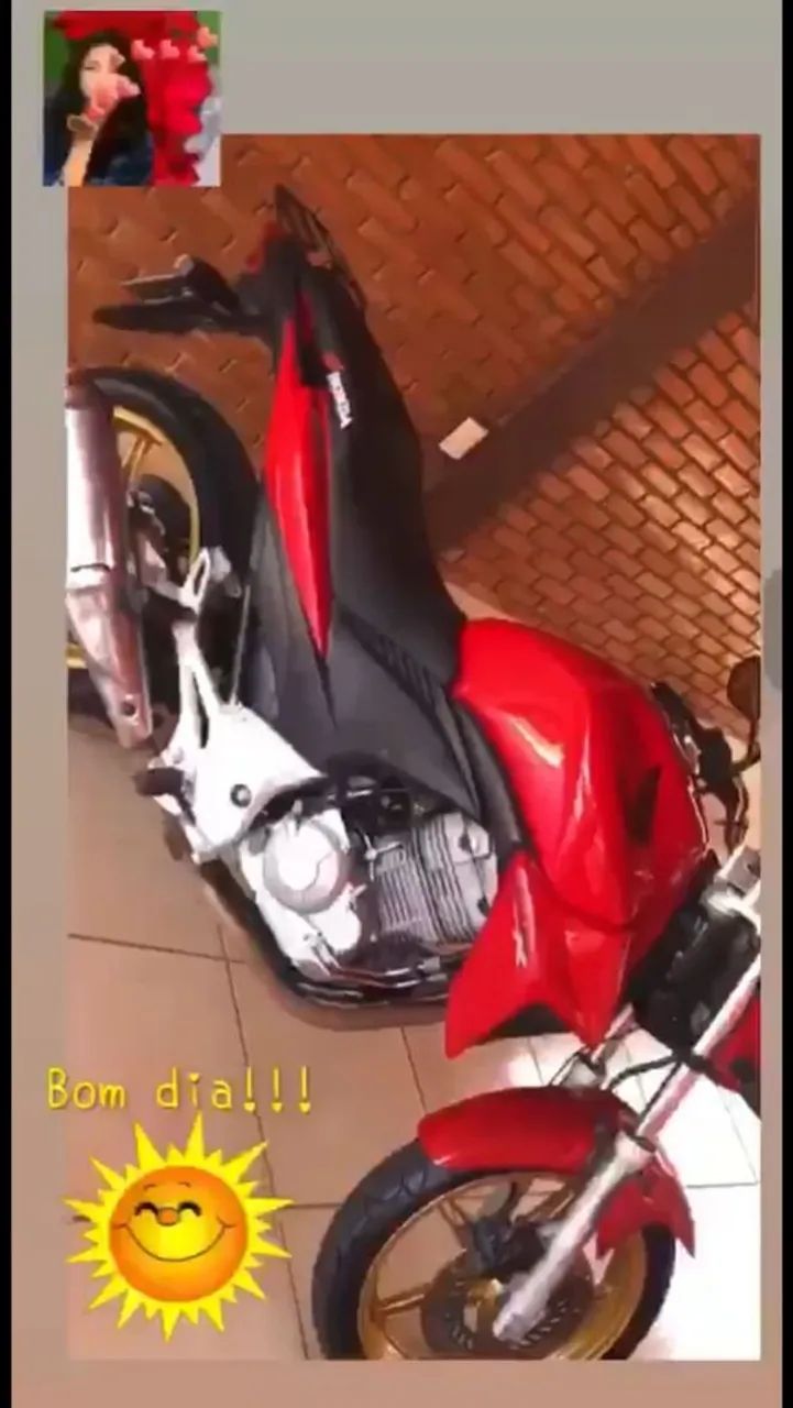 Vendo impecável  - Foto 2