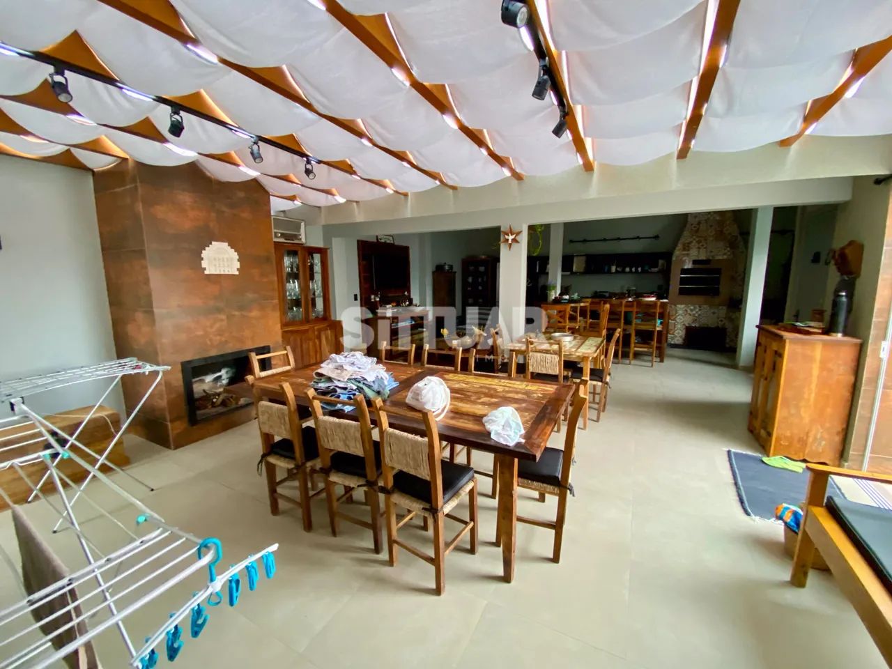 Casa com Piscina à Venda  Itapirubá, Imbituba/SC - Foto 5