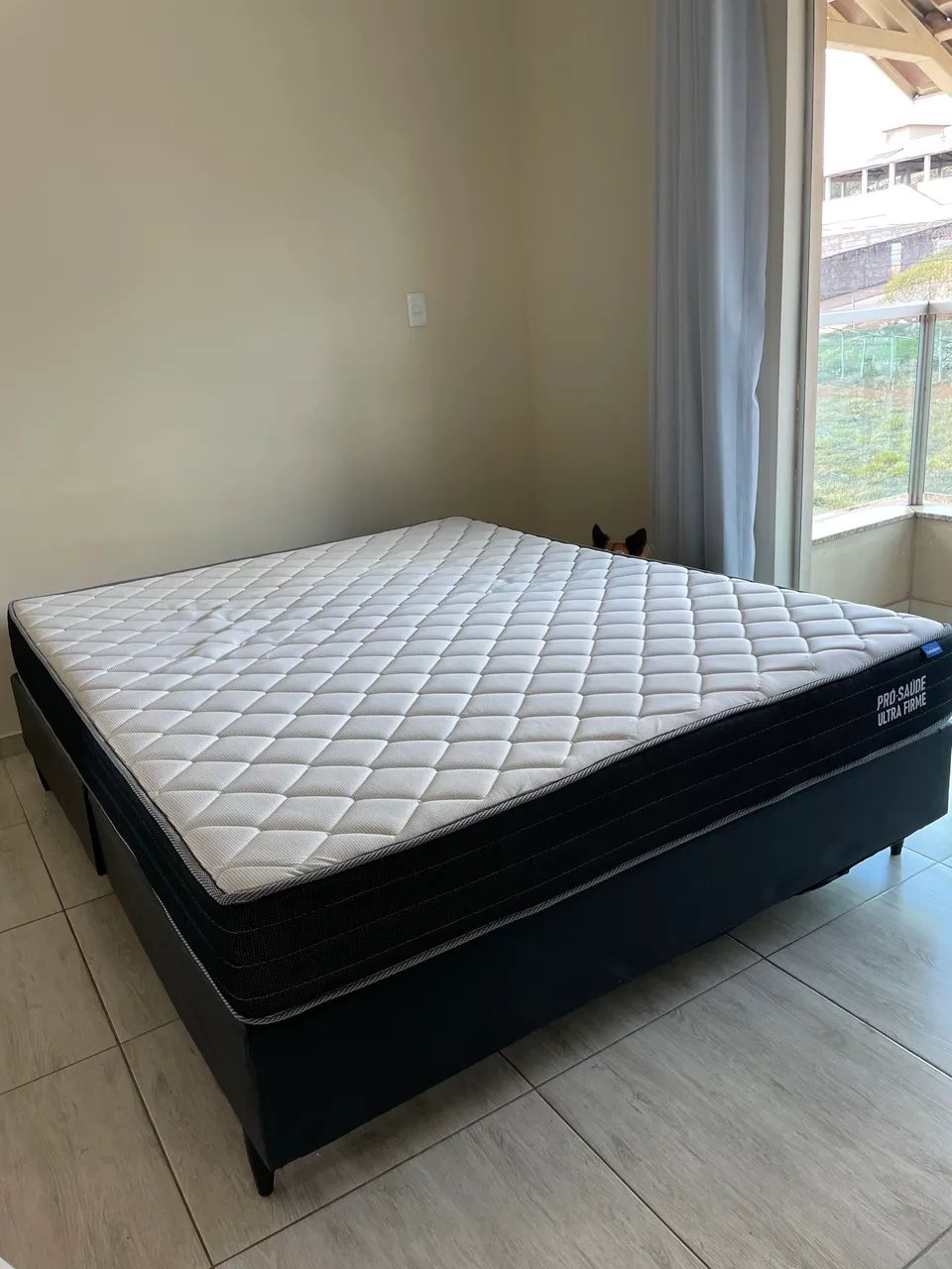 Cama casal queen  - Foto 5