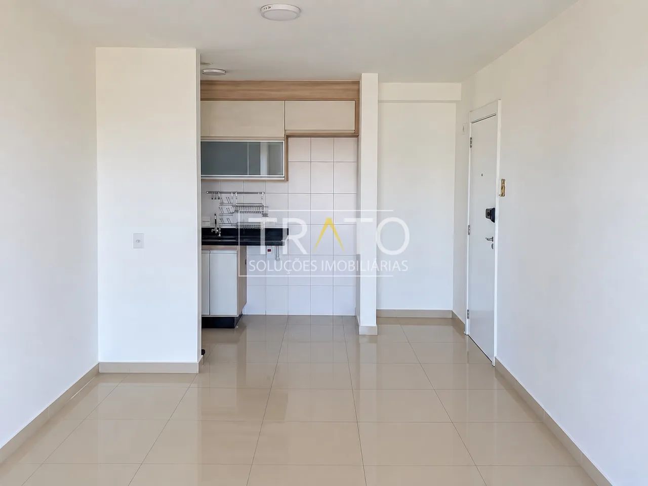 apartamento - Vila Industrial - Campinas - Foto 4