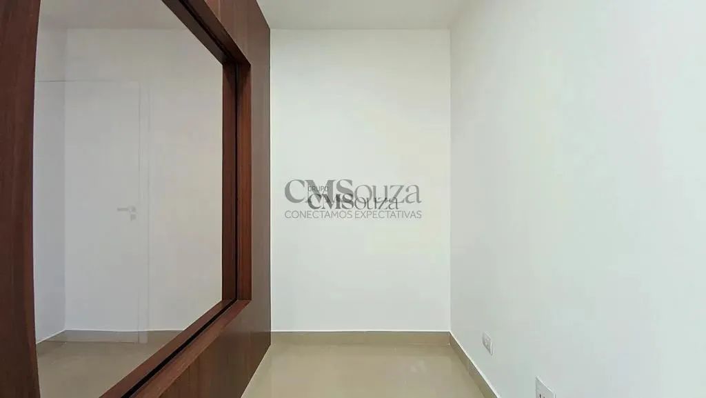 Sala comercial para alugar no Edifício Geneve  46 m², 1 vaga  Gleba Palhano, Londrina - Foto 7