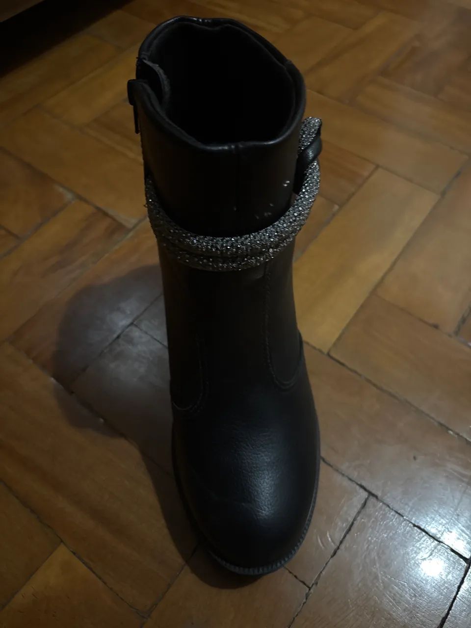 Bota saturada - Foto 2