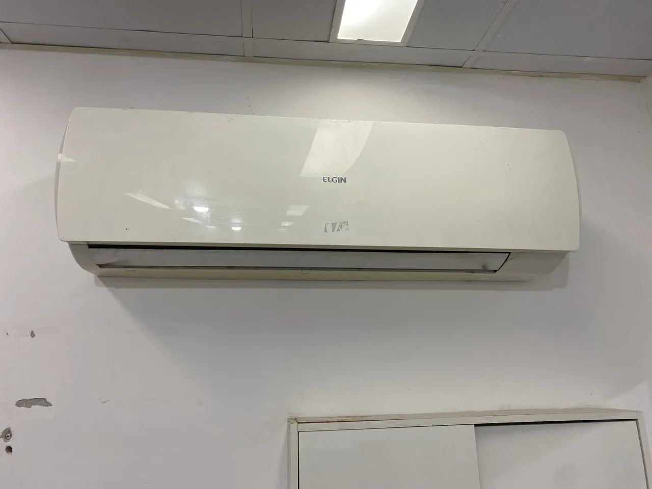 Ar Condicionado Elgin 30 mil BTUs 