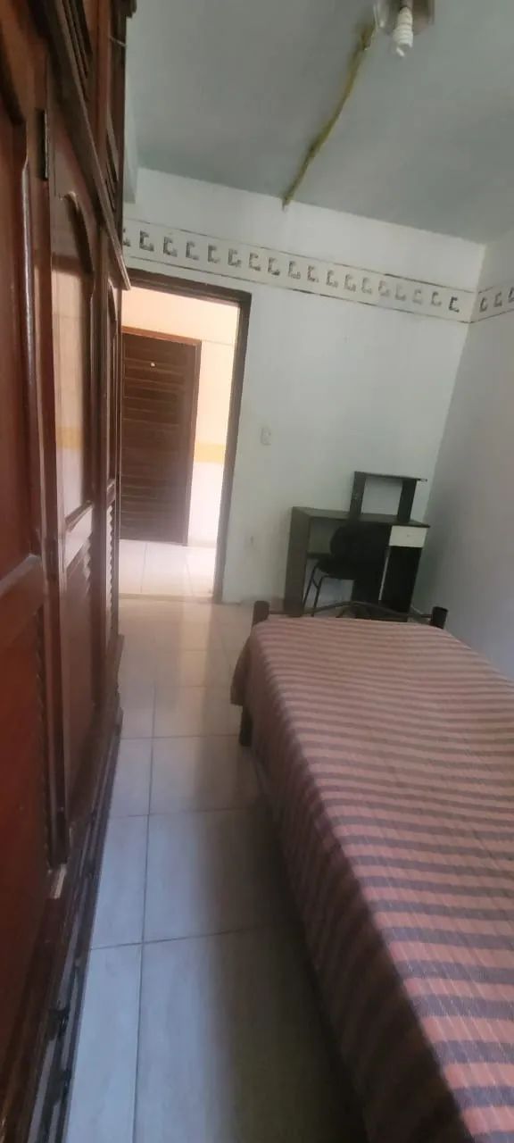 Quarto Individual Apenas Para Homens - Foto 3