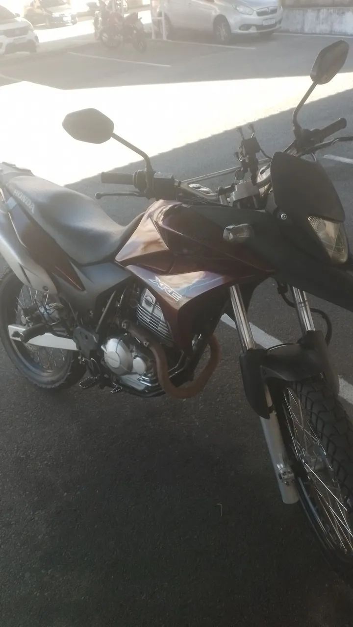 XRE 300  - Foto 2