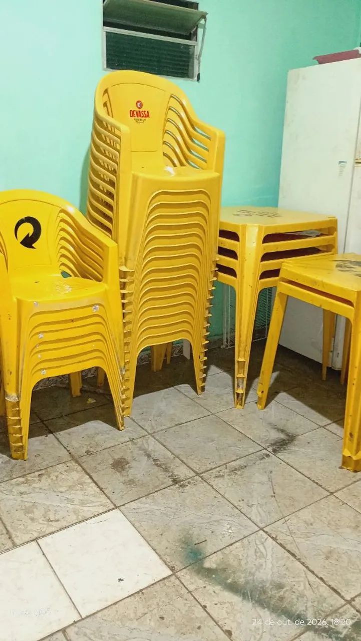 Jogo de mesa - Foto 5