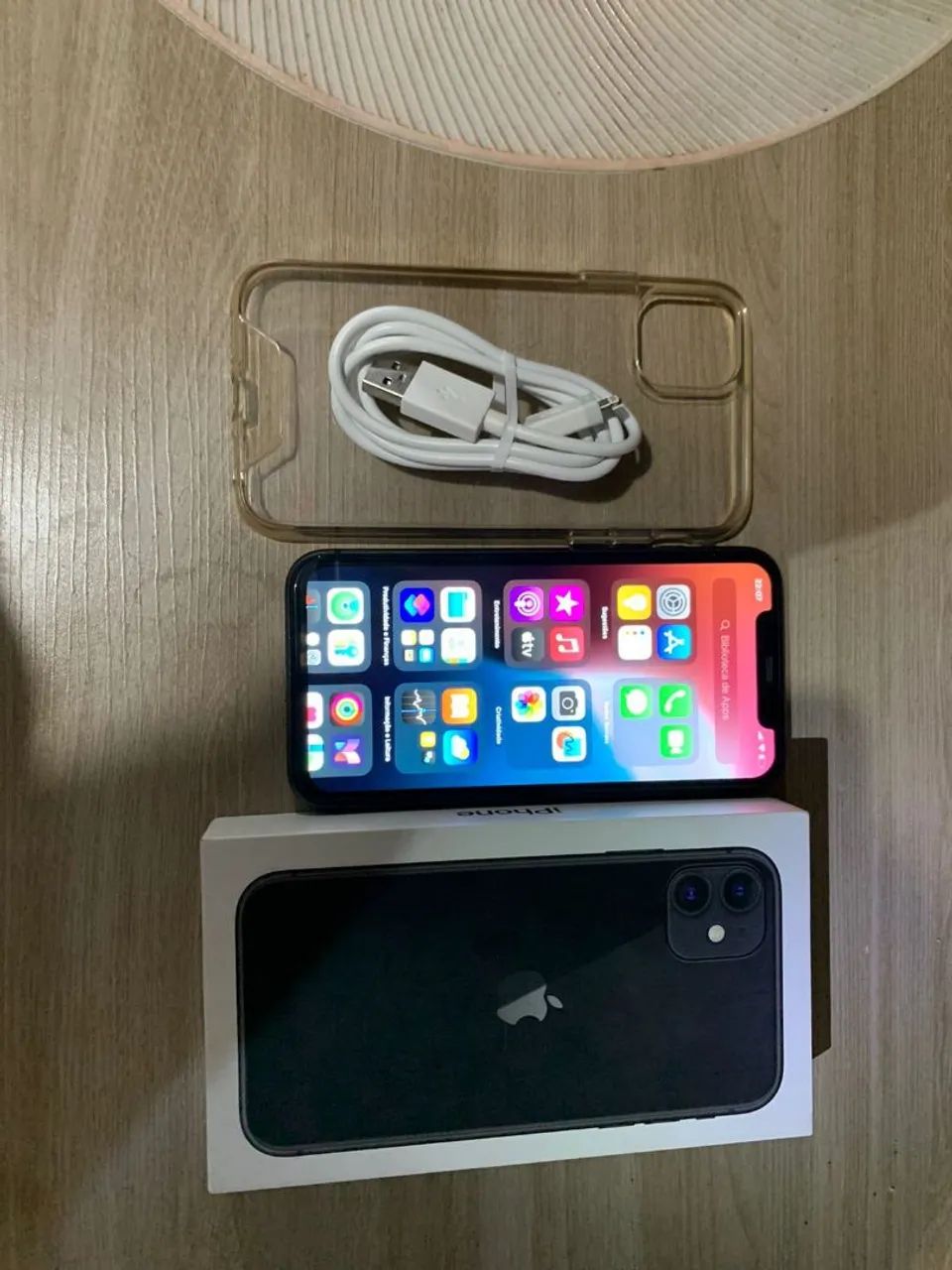 iPhone 11 128 GB  - Foto 4