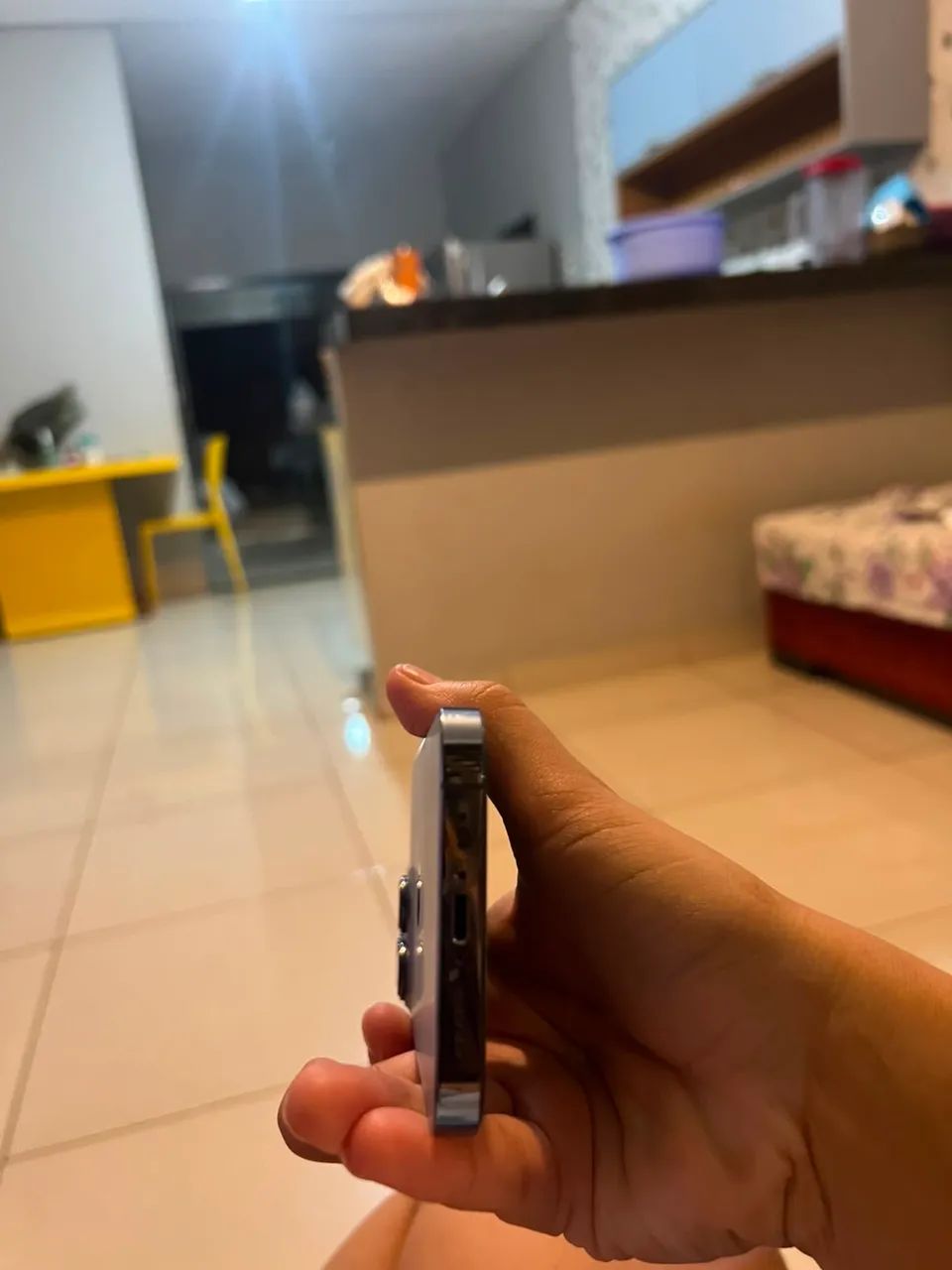 iPhone 13 Pro  - Foto 2