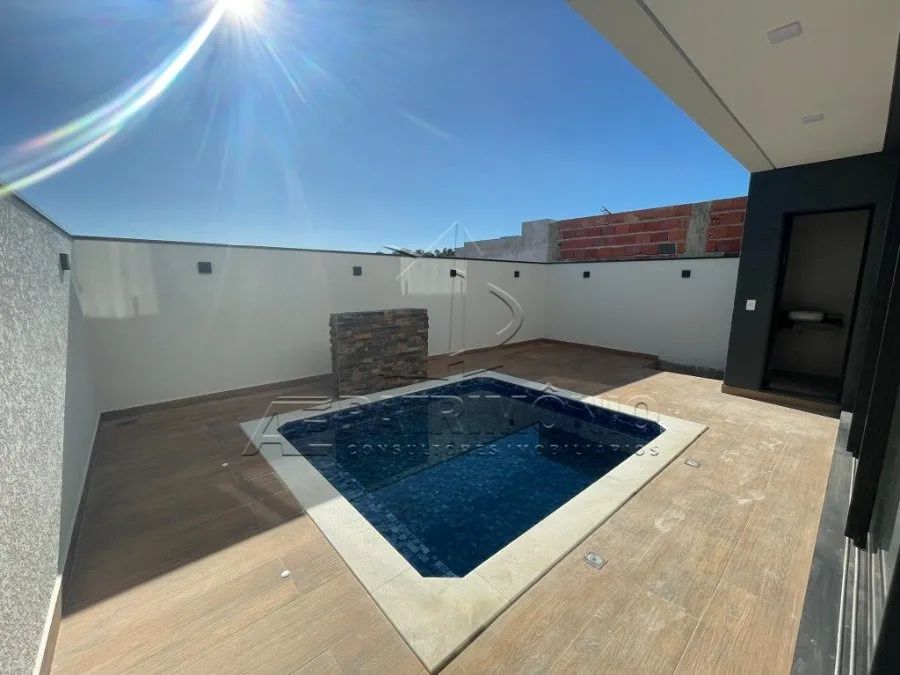 SOBRADO EM CONDOMINIO COM 3 SUITES - RESERVA IPANEMA II - Foto 5