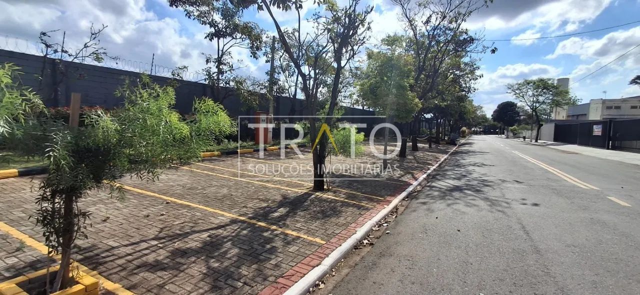 galpão - Terminal Intermodal de Cargas (TIC) - Campinas - Foto 3