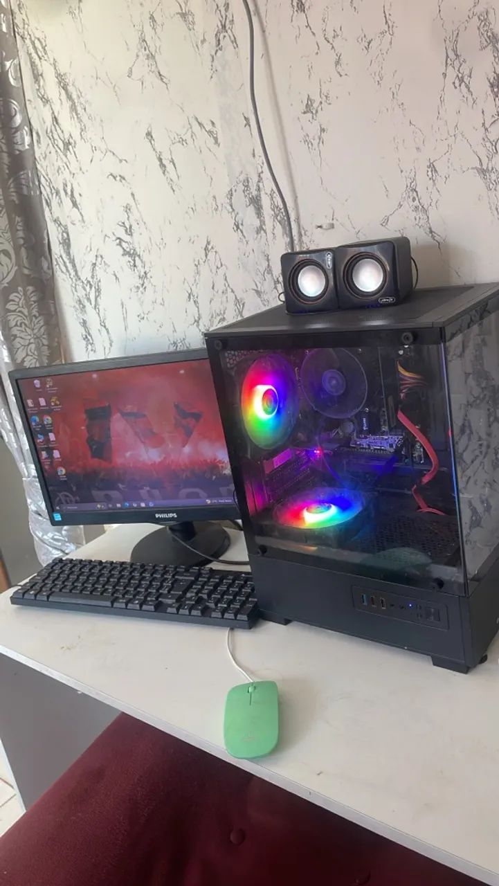 Pc gamer  - Foto 2
