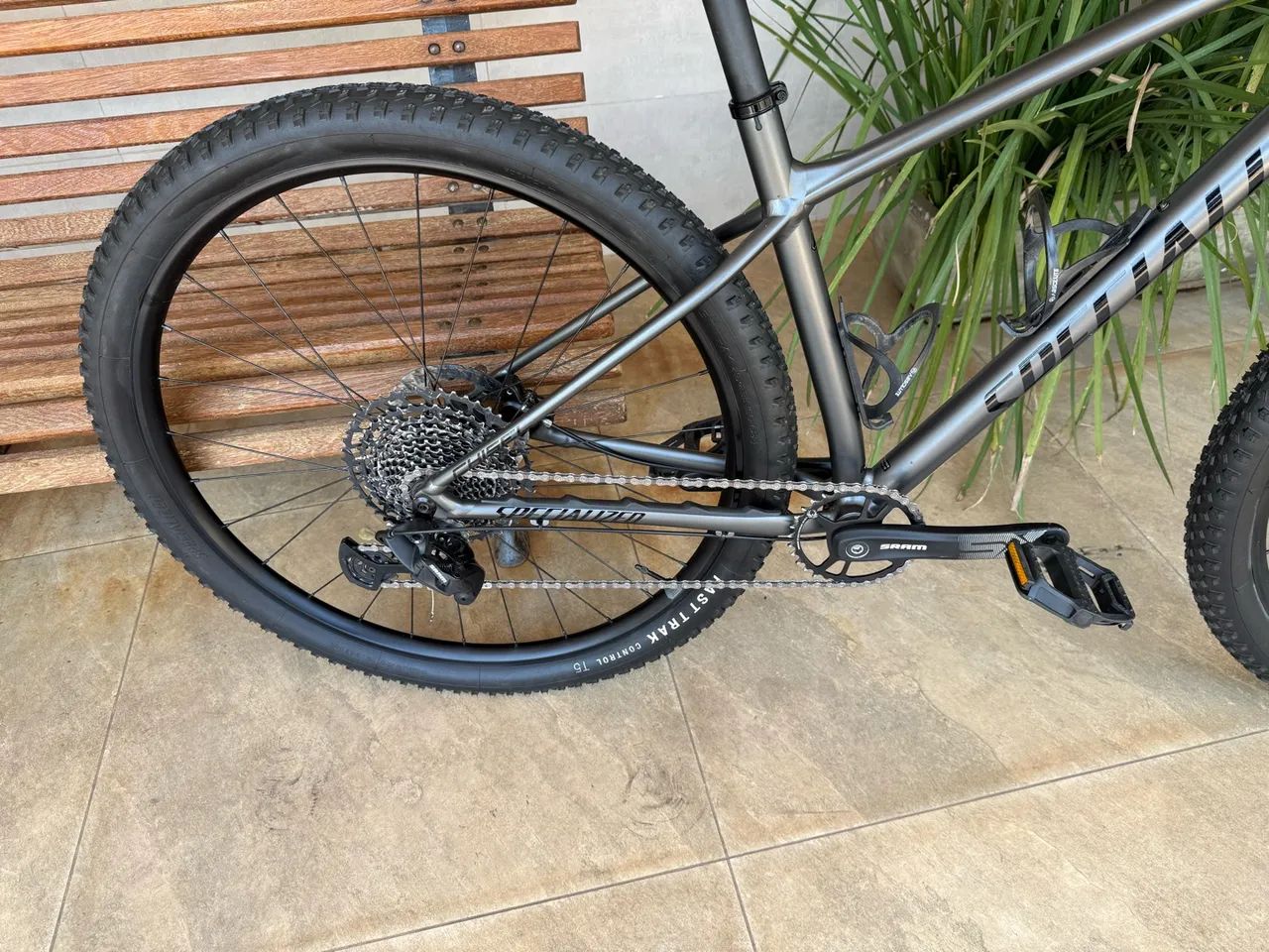 SPECIALIZED chissel M - Foto 2
