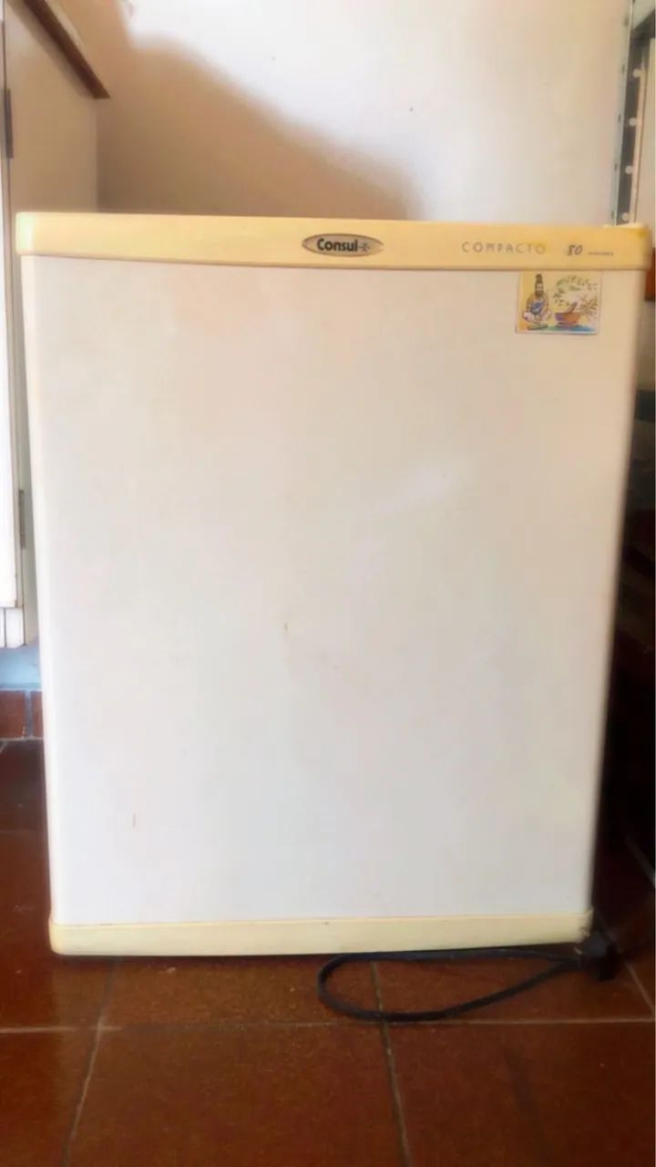 Frigobar Consul