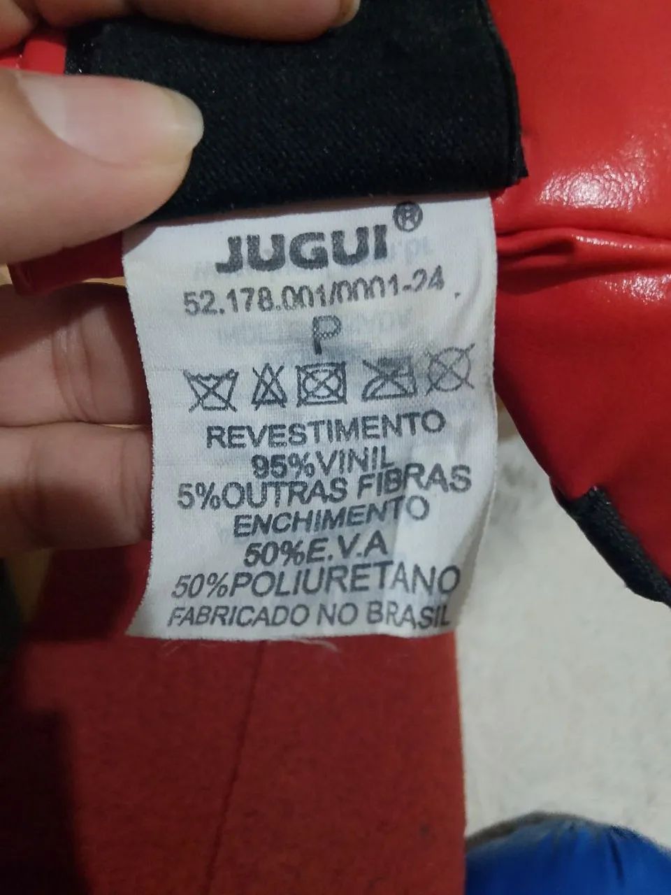 Luta de karatê  - Foto 3