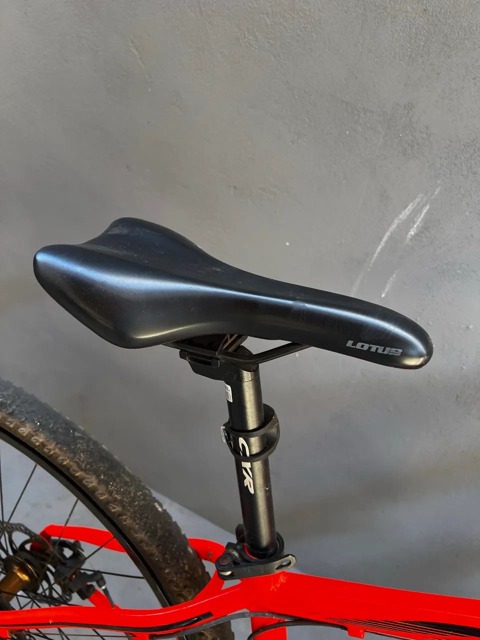 Bicicleta Lotus Aro 29 - Foto 5