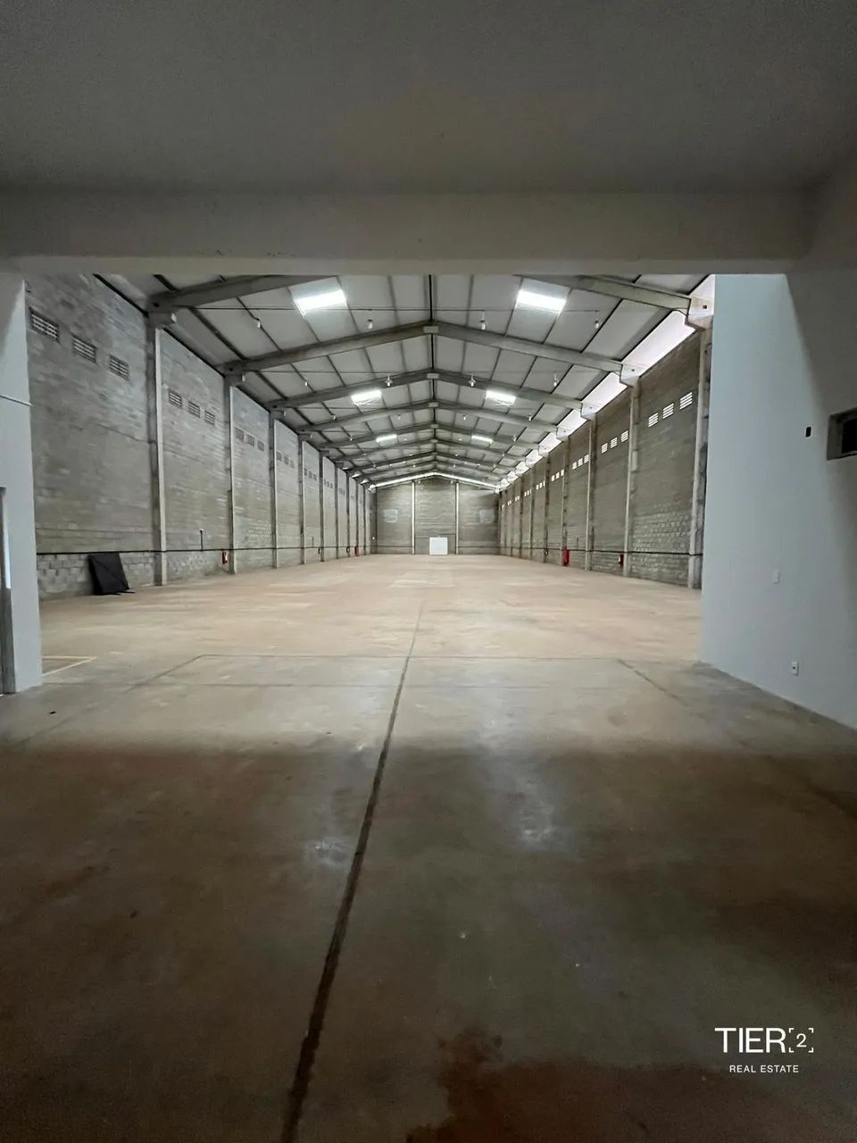 Galpão Comercial para Venda/Aluguel em Taquaralto - Foto 2