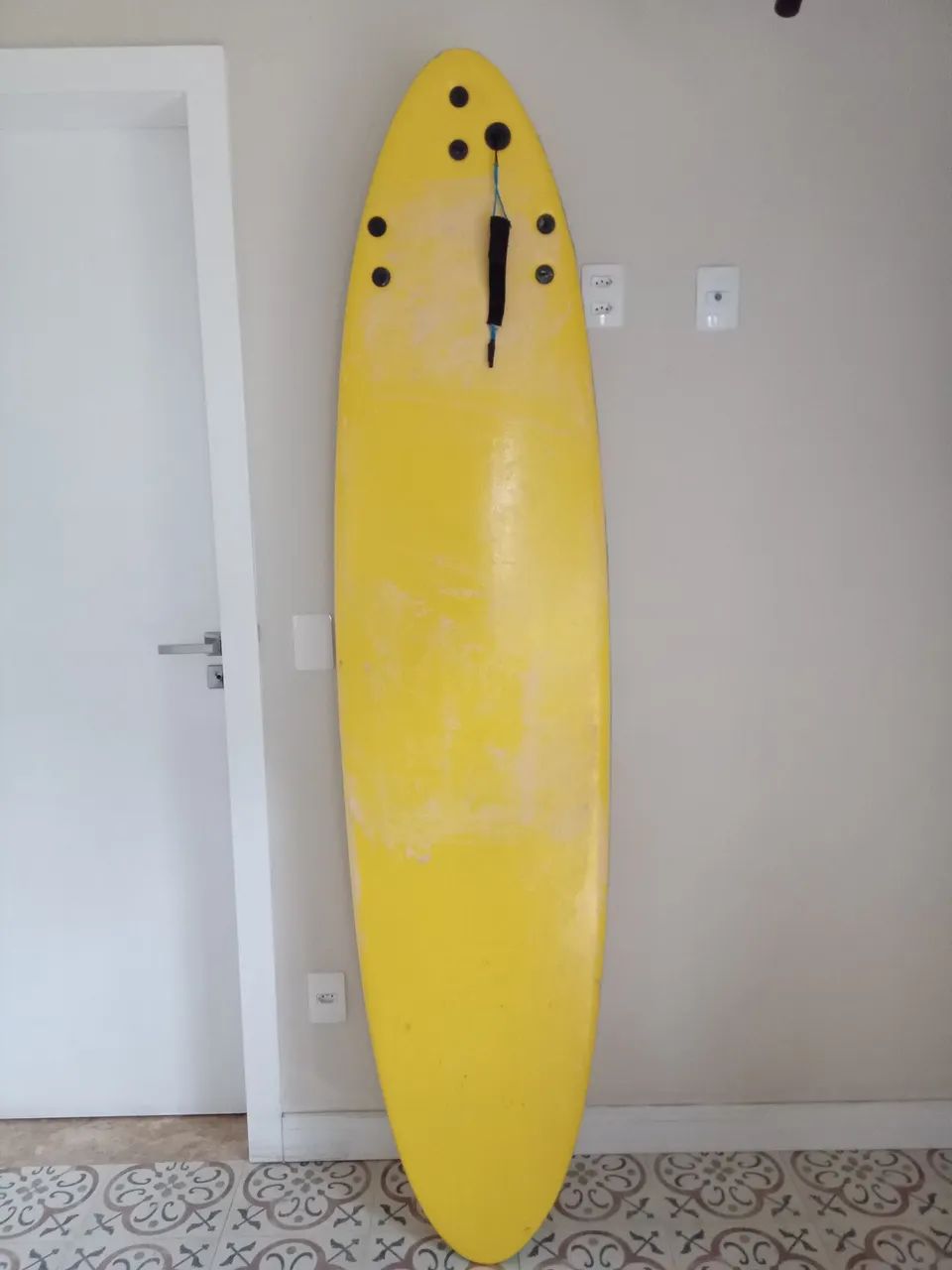 Prancha de surf