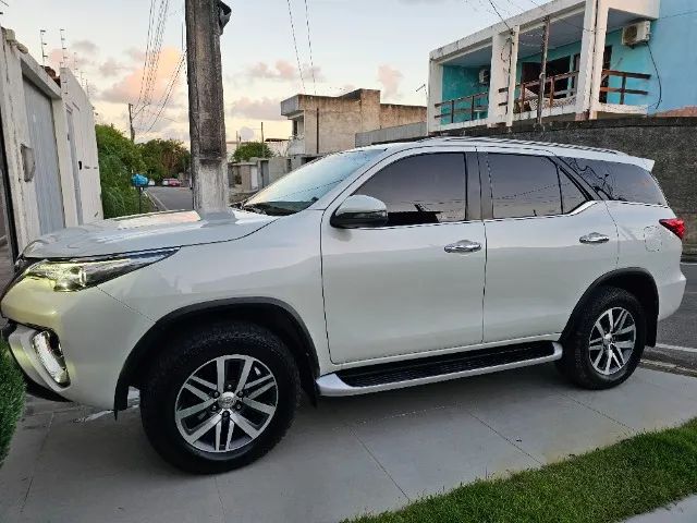Toyota Hilux 2019