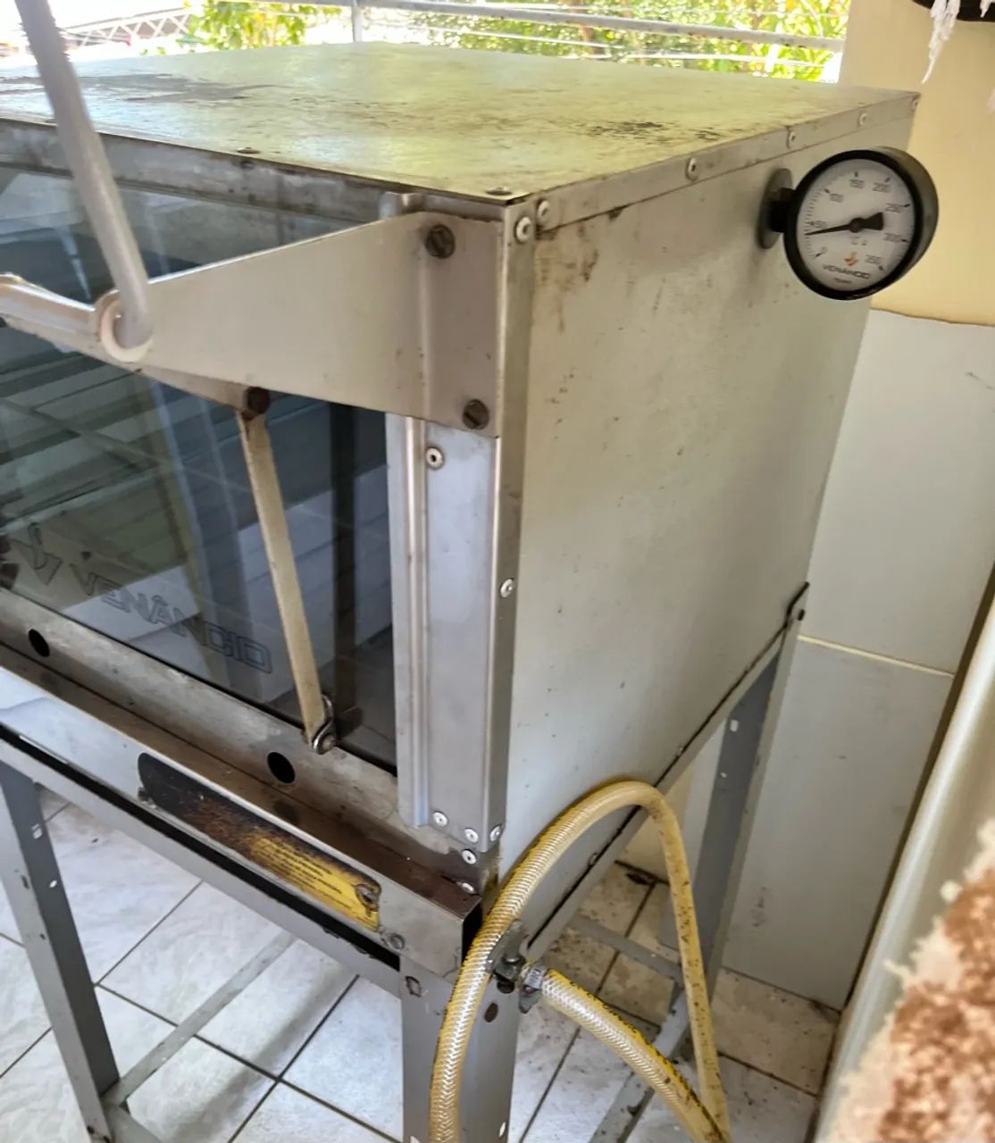 Forno Industrial  - Foto 3