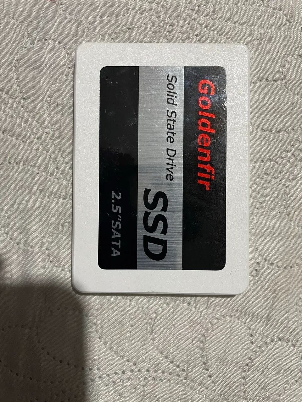 SSD SATA 240GB