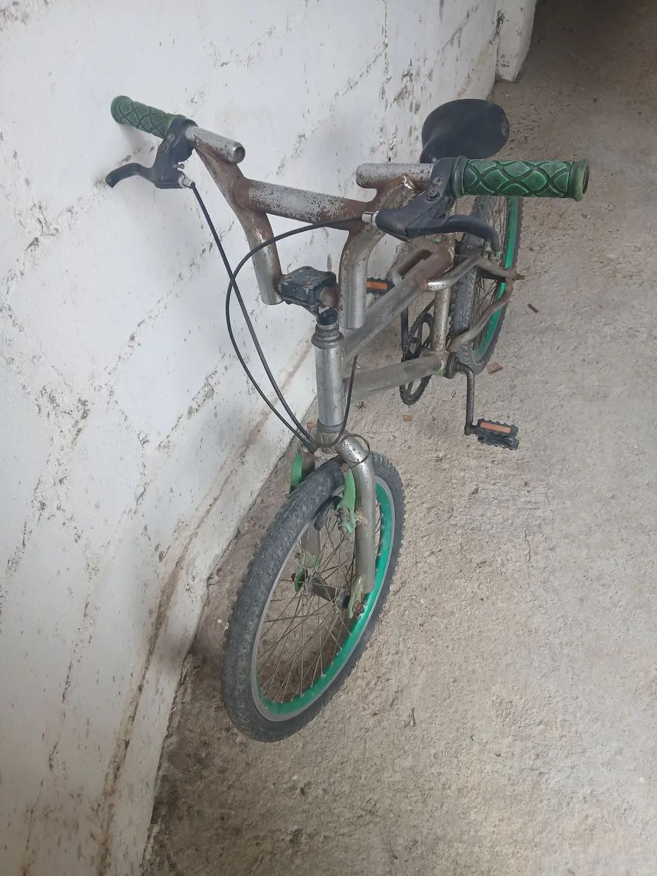Bicicleta infantil - Foto 3