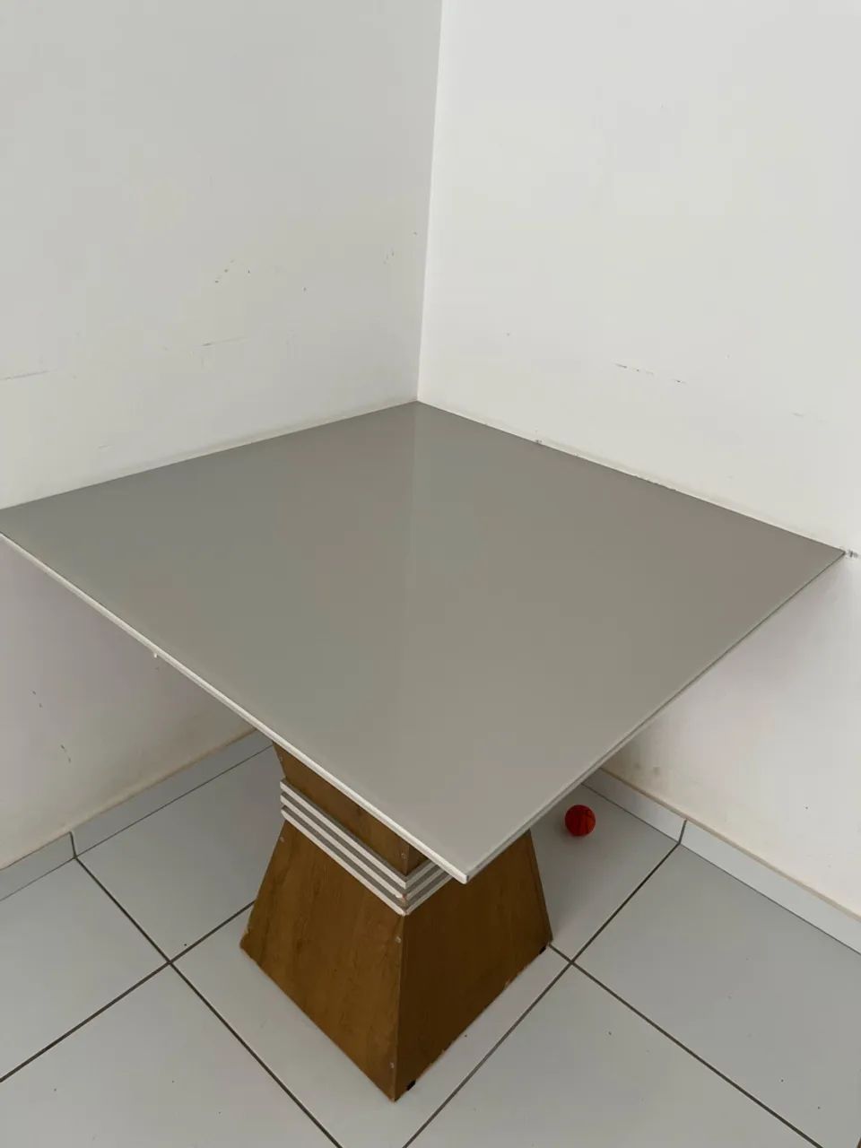 Mesa de vidro - Foto 2