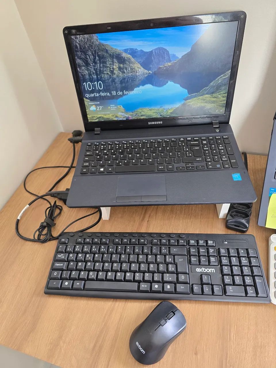 Notebook Samsung  - Foto 5