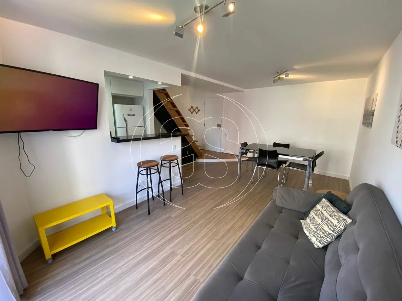 APARTAMENTO PARA LOCAÇÃO E VENDA EM MOEMA DE 70M²