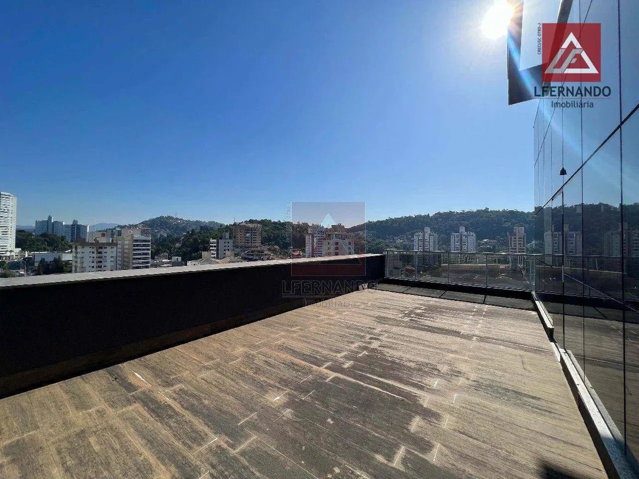 Sala para alugar, 492 m² - Vila Nova - Blumenau/SC