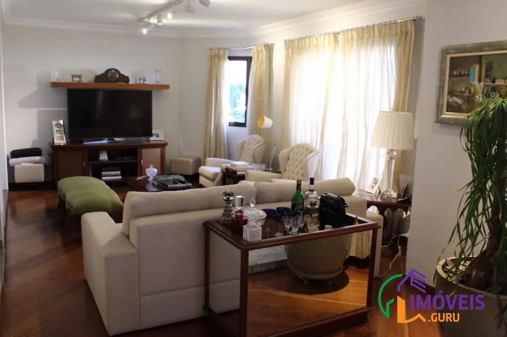 APARTAMENTO - VILA MARIANA - SP - Foto 3