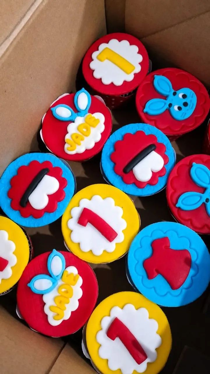 Doces personalizados  - Foto 5