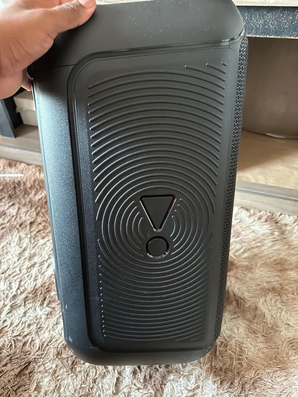 Caixa JBL  - Foto 4