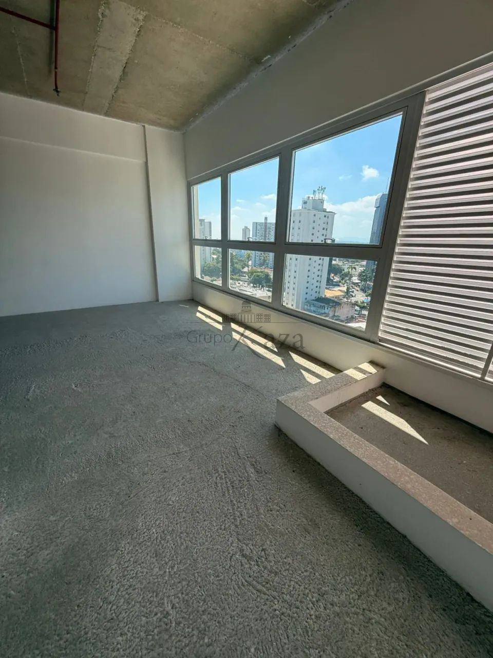 Oportunidade - Sala Comercial - Centro - Helbor Downtown Offices & Mall - 35,44m². - Foto 3