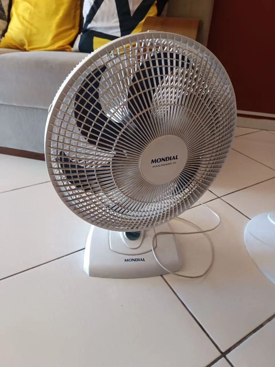 Ventilador  - Foto 3