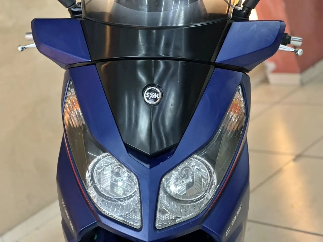 Citycom s 300  - Foto 3