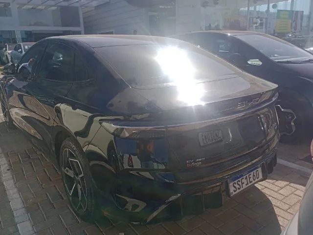 BYD Seal (elétrico) 2024 - Foto 3