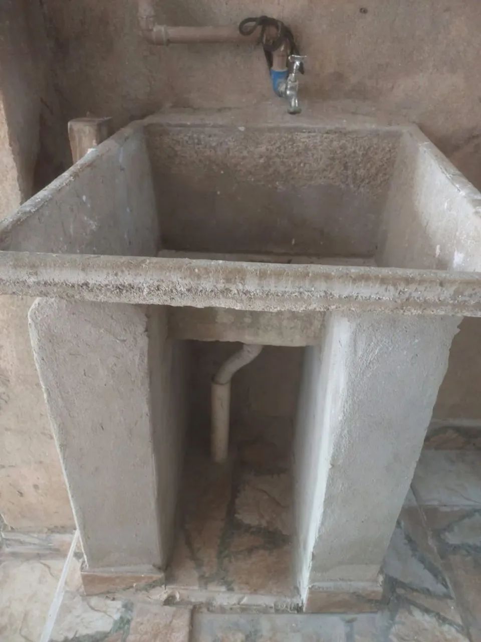 Alugo casa - Serraria  - Foto 4