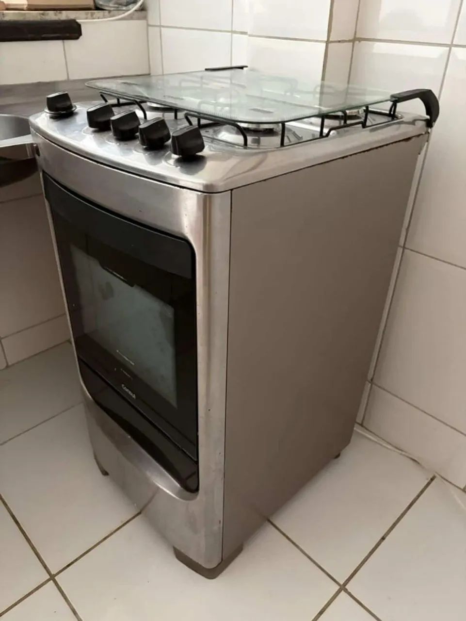 Fogão - Foto 2