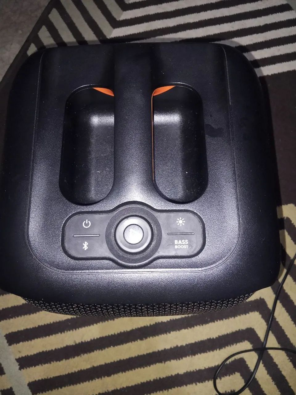 Som jbl 