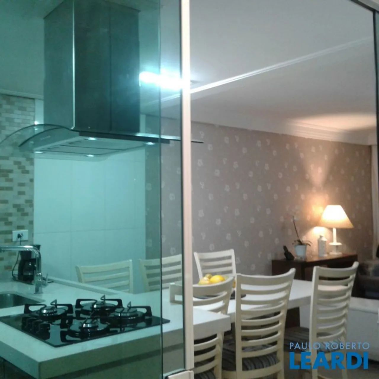 CASA EM CONDOMÍNIO - MOOCA - SP - Foto 4