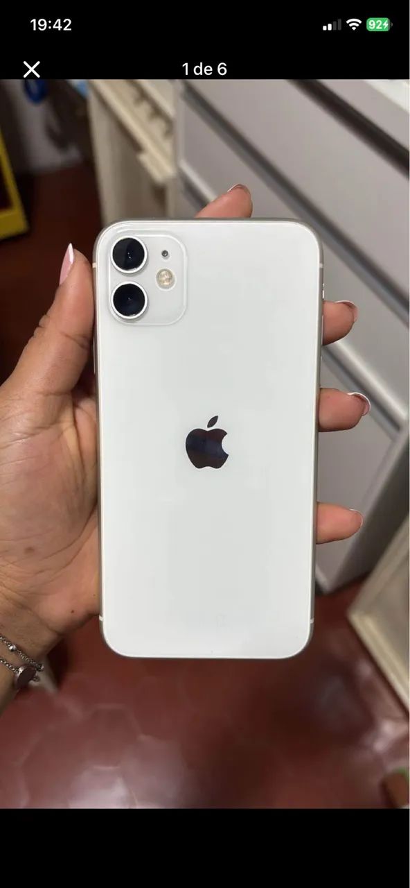 iPhone 11 - Foto 4