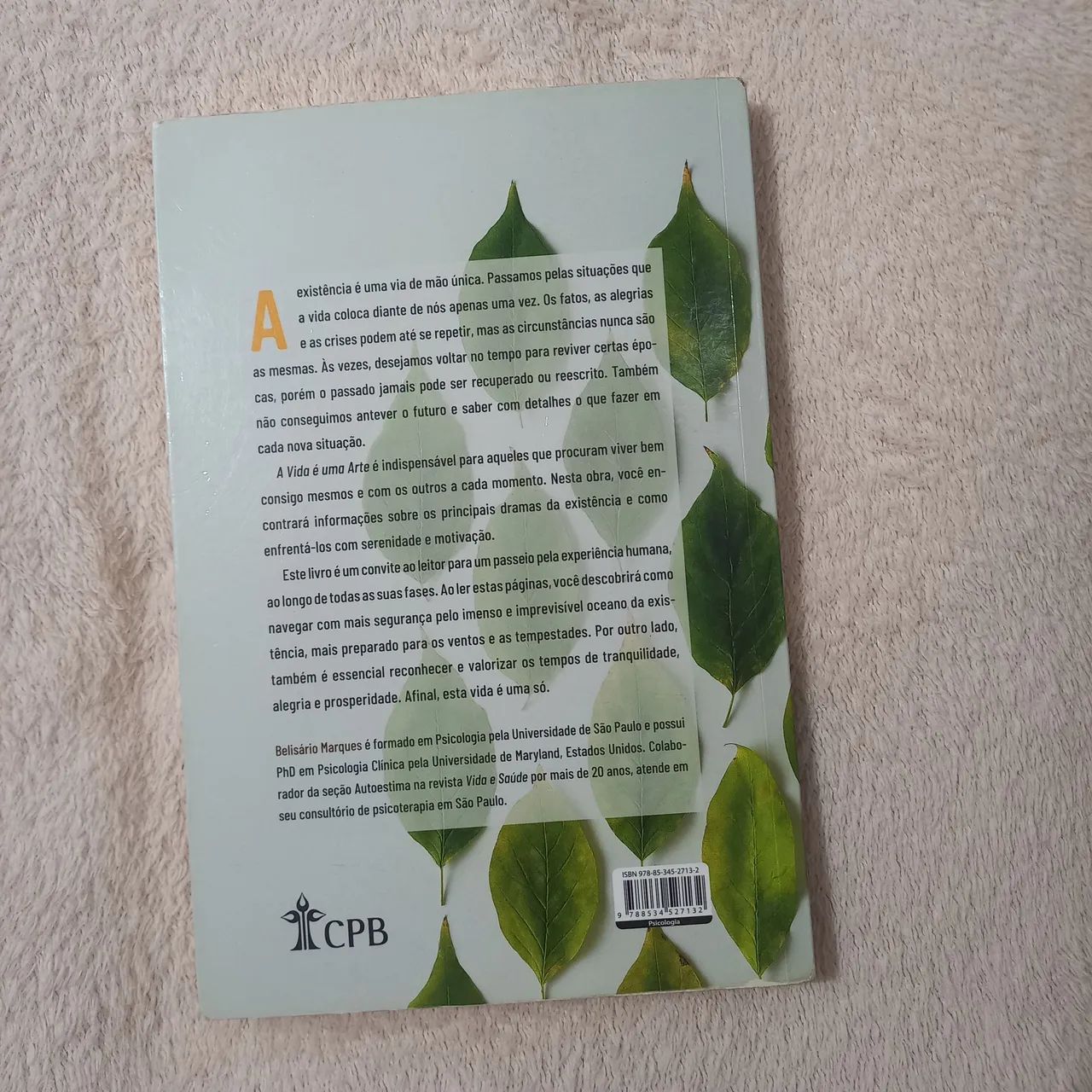 A Vida é uma Arte ( novo) - Foto 2